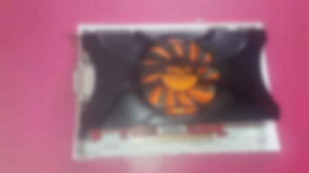 Ремонт видеокарт Palit GTX560 ti