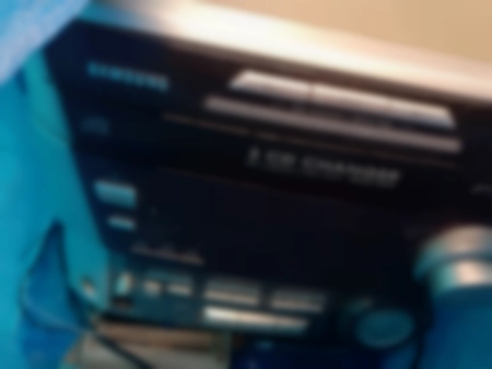 Ремонт микшерных пультов Samsung