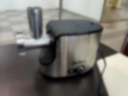 Ремонт мясорубок Dauken FW3040