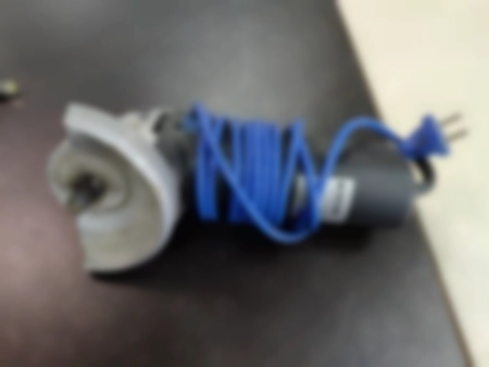 Ремонт болгарки Ferm FAG-125/950