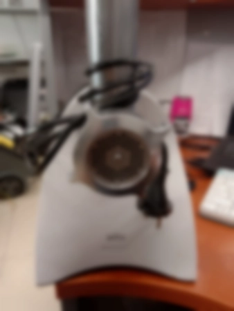 Ремонт мясорубок Braun MULTIQUICK 7
