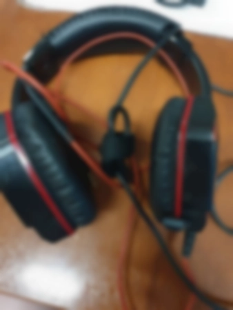 Ремонт наушников A4Tech