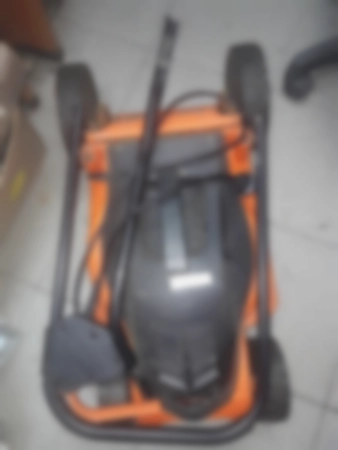 Ремонт газонокосилок HammerFlex ETK1200