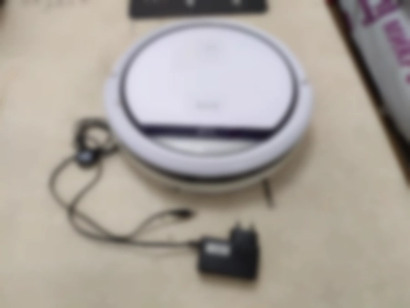 Ремонт пылесосов ILIFE V3s PRO