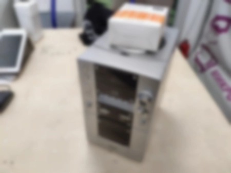 Ремонт музыкальных центров VITEK VT-3481