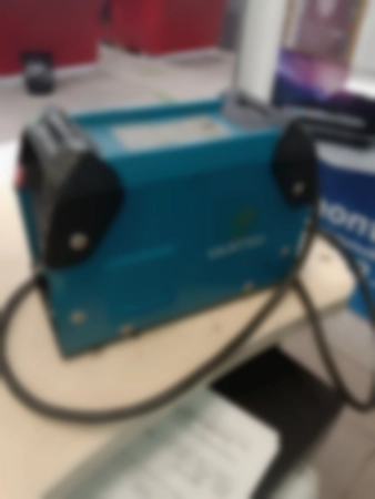 Ремонт сварочных полуавтоматов NoName Китай VARTEG 210