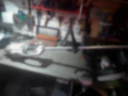 Ремонт садовых триммеров Stihl FSE 81