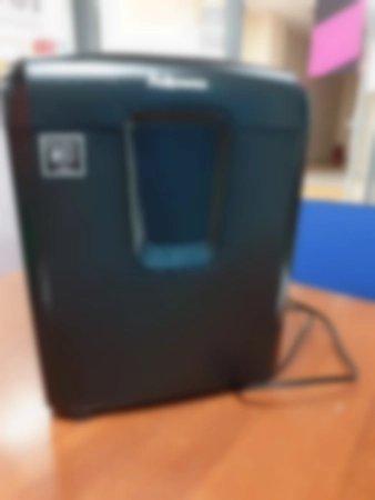 Ремонт шредеров Fellowes 6C