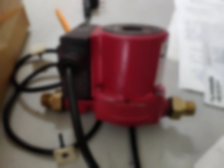 Ремонт циркуляционных насосов Grundfos UPA 15-90 160