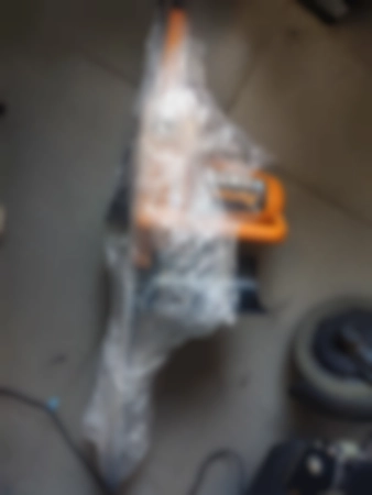 Ремонт электропил PARTNER P1535