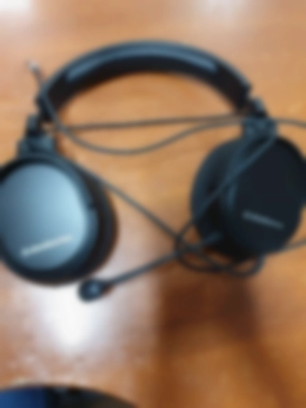 Ремонт наушников SteelSeries Arctis 1