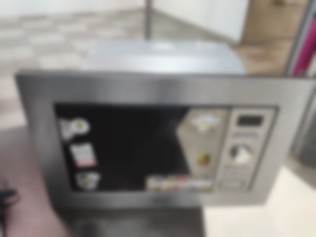 Ремонт встраиваемых СВЧ Indesit