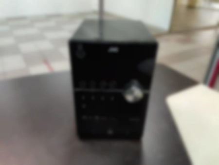 Ремонт музыкальных центров JVC CA-UXSG6VB