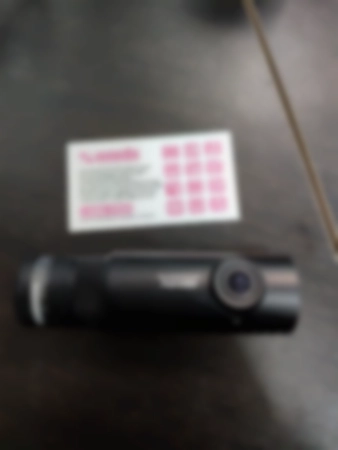 Ремонт автомобильных видеорегистраторов Blackview DR600GW-HD