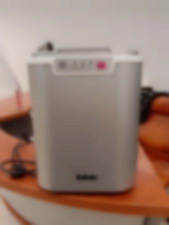 Ремонт ледогенераторов BBK BIM 220