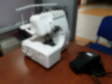 Ремонт оверлоков AstraLux 720D