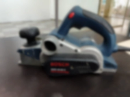 Ремонт рубанков Bosch GHO 40-82 C