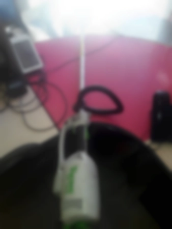 Ремонт садовых триммеров Viking TE 1000