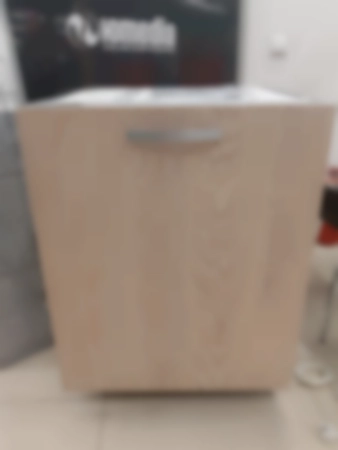 Ремонт холодильников Bosch FD9602