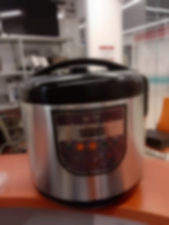 Ремонт мультиварок NoName Китай HE-MC 661