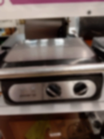 Ремонт аэрогрилей Polaris