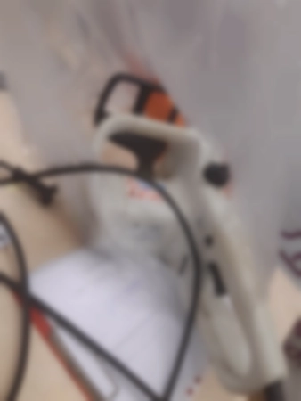 Ремонт электропил Stihl