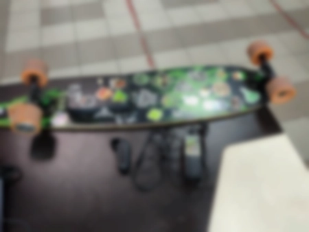 Ремонт электроскейтов NoName Китай Отсутствует