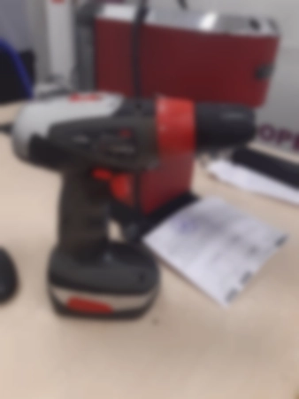 Ремонт шуруповертов Skil F015