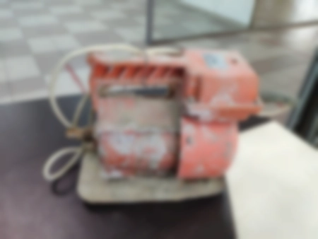 Ремонт строительных миксеров СССР