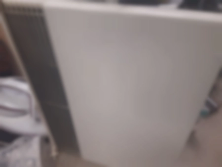 Ремонт керамических обогревателей Noirot Spot E 2