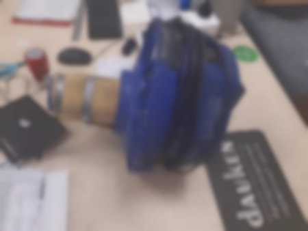 Ремонт пылесосов Rowenta BL100F3