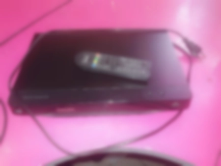 Ремонт портативных DVD Philips BDP2930/51