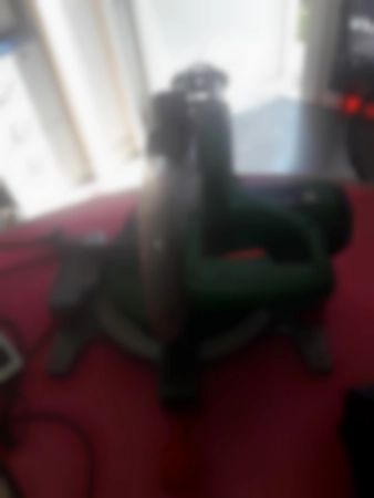 Ремонт торцовочных пил HammerFlex