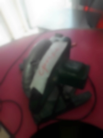 Ремонт торцовочных пил DWT