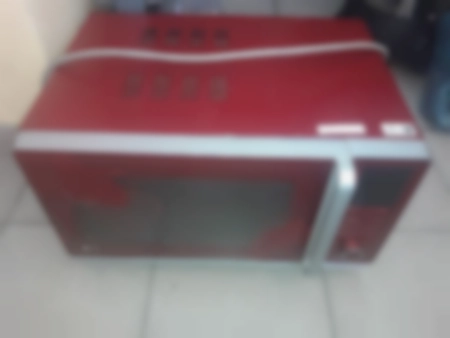 Ремонт микроволновок LG MF6588PRF