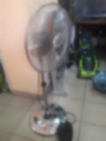 Ремонт вентиляторов Saturn