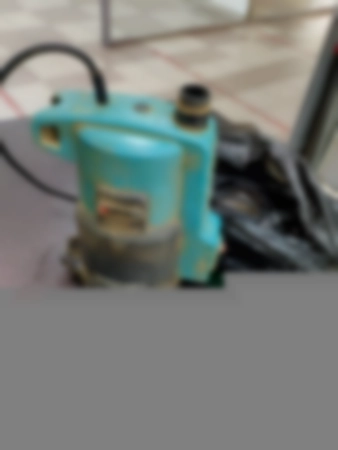 Ремонт погружных насосов GARDENA 4000/2 automatic