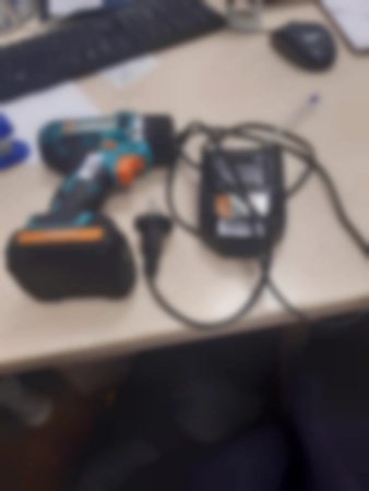 Ремонт шуруповертов Sturm CD3212LT