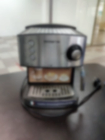 Ремонт кофеварок Polaris PCM1520AE