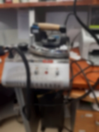 Ремонт пароочистителей Lelit 1550