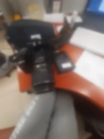 Ремонт зеркальных фотоаппаратов Nikon D3200