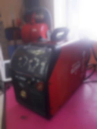 Ремонт сварочных полуавтоматов Elitech