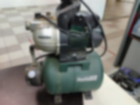 Ремонт отбойных молотков СТАВР МОЭ-1300