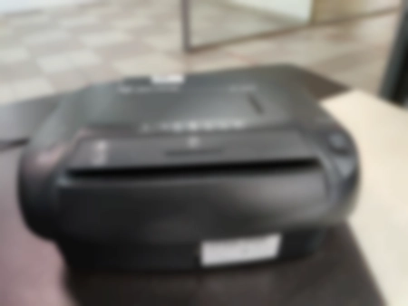 Ремонт шредеров NEFF