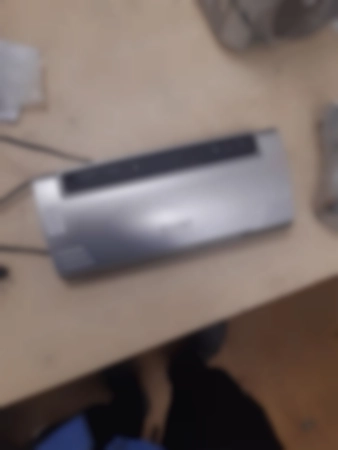 Ремонт вакуумного упаковщика Caso vc200