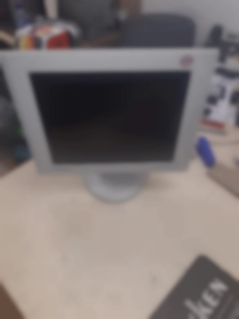 Ремонт мониторов Samsung 171S