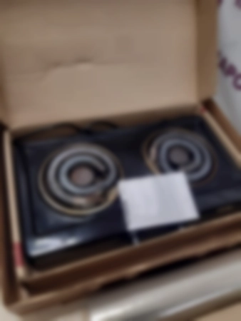 Ремонт настольных электроплиток Мечта 211Т