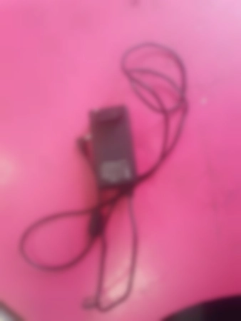 Ремонт блоков питания NoName Китай Отсутствует