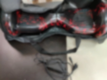 Ремонт гироскутеров Smart Balance Красные молнии