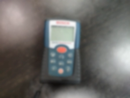 Ремонт лазерных уровней Bosch DLE50